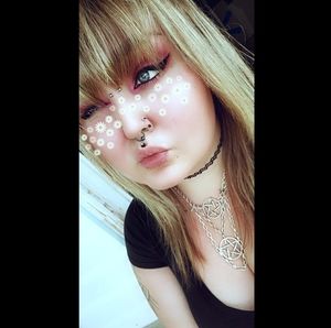 Meet your Posher, Amy-leah